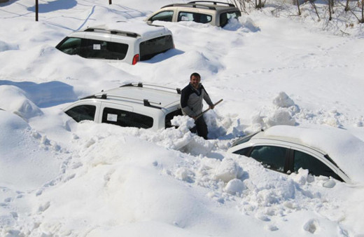 Muş'ta pazartesi okullar tatil mi valiliğin 15 Ocak kararı