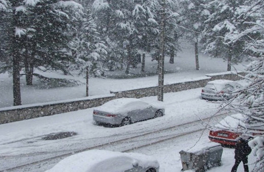 Çorum'da pazartesi okullar tatil mi valiliğin 15 Ocak kararı