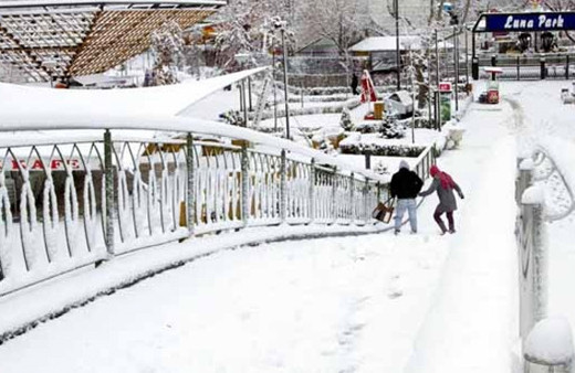 Tokat'ta pazartesi okullar tatil mi valiliğin 15 Ocak kararı