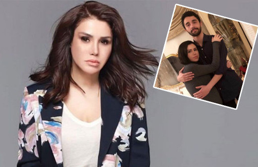 İşte türkücü Ceylan'ın herkesten sakladığı oğlu