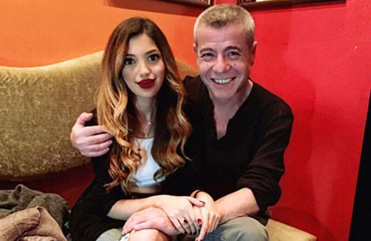 Levent Yüksel Lidya Özdemiroğlu aşkında flaş gelişme kimse bunu beklemiyordu