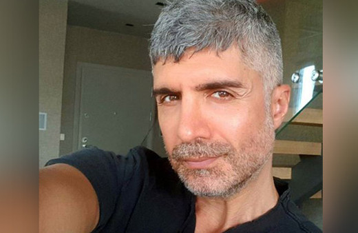 Özcan Deniz biseksüel mi bekaret tartışmasıyla olay olmuştu!