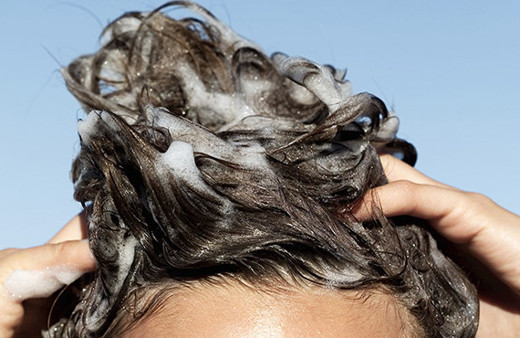 Şampuanınıza şeker eklerseniz ne olur?