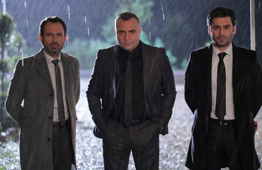 Eşkıya Dünyaya Hükümdar Olmaz hayranlarına kötü haber!