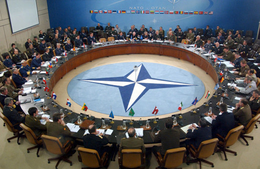 NATO'dan kritik açıklama: İmkansız!