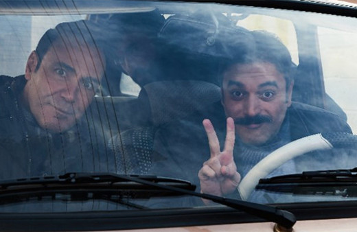 Kalk Gidelim 10. bölüm fragmanı