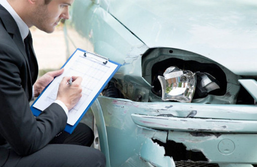 Kiralık araca çarparsanız kiralama bedeli ödersiniz!