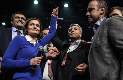 Canan Kaftancıoğlu kimdir eşinin attığı tweetler ne? 