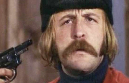 Yeşilçam'ın en kötü adamlarındandı öldü mü?