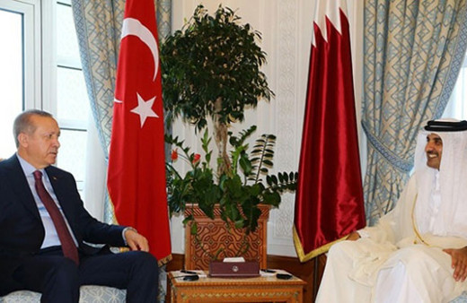 Ankara'ya sürpriz konuk! Öğleden sonra geliyor...