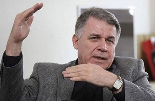 Eski Genelkurmay İstihbarat Başkanı: FETÖ ancak böyle biter!