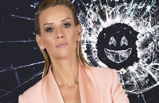 Netflix Türkiye'de Esra Erol rüzgarı! 