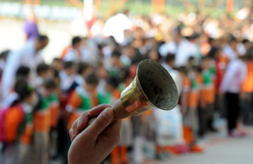 Milyonlarca öğrenci için tatil zili çalıyor! Tatil kaç gün?