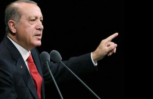 Erdoğan: Türk Milleti döviz üzerinden yapılan saldırılara pirim vermedi