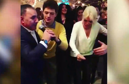 Ajda Pekkan'ı hiç böyle görmediniz 'Artık star kasıntısı olmayacağım'