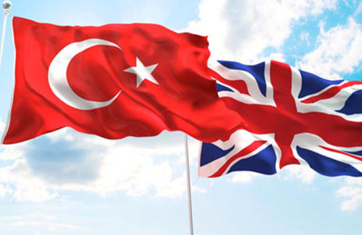 İngiltere'den Türkiye’ye seyahat uyarısı!