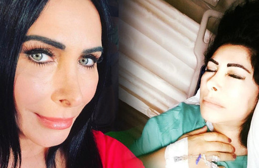 Nuray Hafiftaş'ın sağlık durumu nasıl? Doktorundan son açıklama