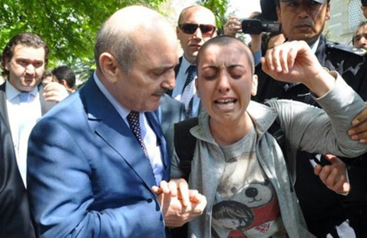 Türkiye'nin yüreğini yakmıştı! Babasından sitem dolu sözler