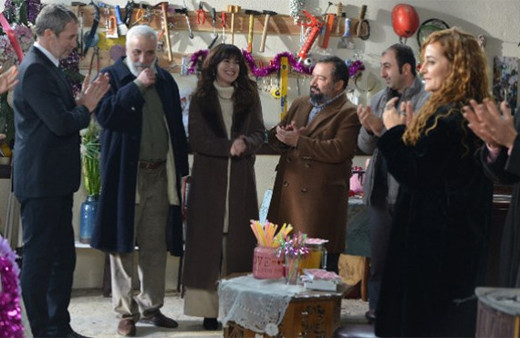 Yalaza 18. bölüm fragmanı