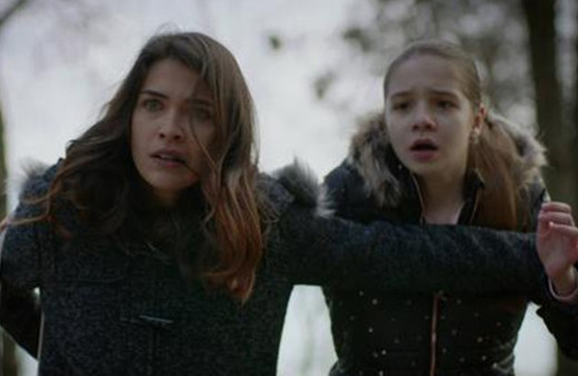 Kırgın Çiçekler 106. bölüm fragmanı