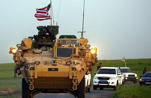 Afrin'e operasyon! Askeri kulislerde konuşulan senaryo