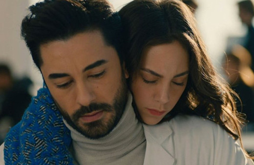 Kalp Atışı ne zaman Show Tv yayın akışına bakın 