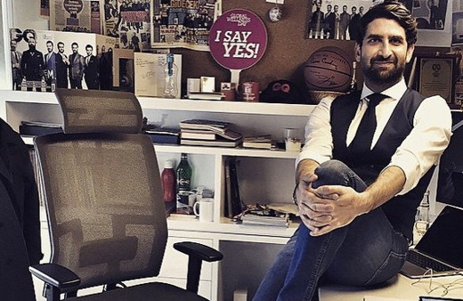 Okan Can Yantır kimdir Sıla ile Ahmet Kural aşkını bitirdi!