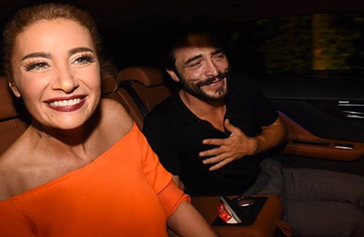 Sıla-Ahmet Kural ilişkisini ihanet mi bitirdi ?