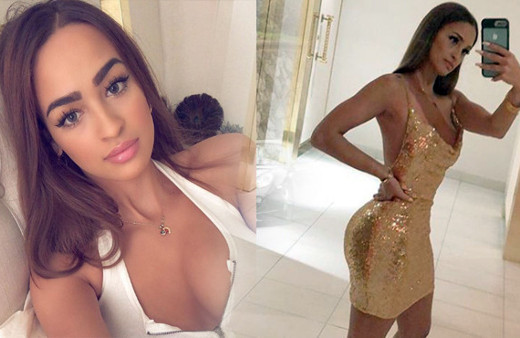 Ünlü sporcunun tüm özelini ifşa etti 'Beni kullandı, üçlü cinsel ilişki istedi'