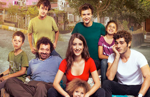 Bizim Hikaye setinde şoke eden ölüm acı haber böyle geldi