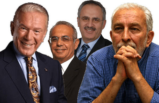 Sözcü soruşturmasında flaş gelişme! Dündar, Çölaşan ve Öztürk...