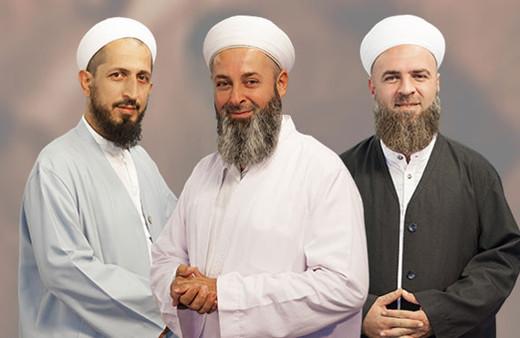 İsmailağa'dan 'Atatürk'e hakaret' ile ilgili açıklama