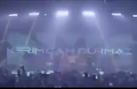 Kerimcan Durmaz'dan büyük rekor 'Ablan star bebeğim'