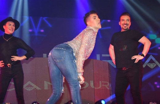 Kerimcan Durmaz'dan büyük rekor 'Ablan star bebeğim'