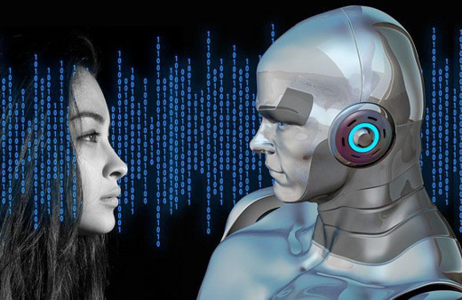 Alibaba'nın yapay zekası ile insan okuma testinde yarıştı