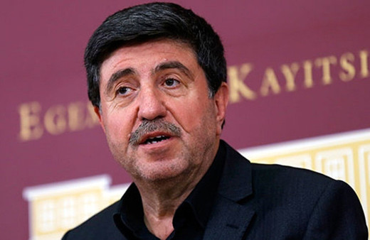 HDP'li Altan Tan için rekor hapis istemi!