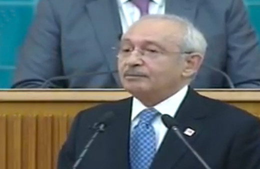 Kılıçdaroğlu 15 Temmuz'da sokağa dökülenlere 'militan' dedi