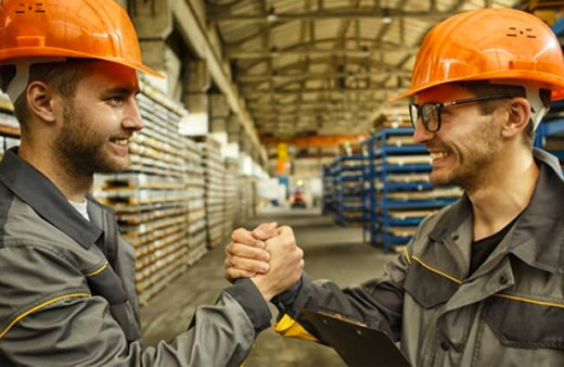 KİT taşeronuna kadro geliyor 50 bin kişiyi ilgilendiriyor