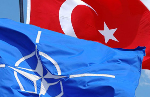 Erdoğan'ın Afrin çağrısına NATO'dan ses geldi