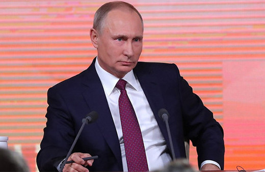 Türkiye son sözünü söylemişti: Rusya listeyi hazırladı!