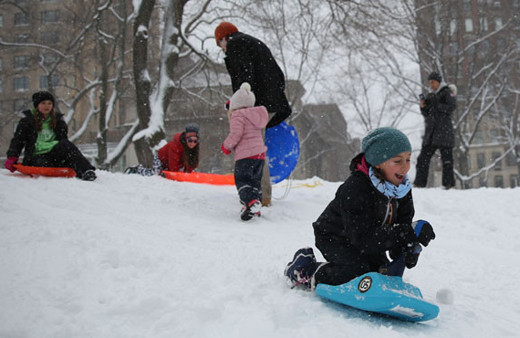 Van'da kar tatili? İşte tatil olan ilçeler