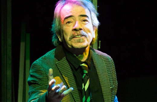 Benim Adım Feuerbach 22 yıl sonra Selçuk Yöntem ile dönüyor