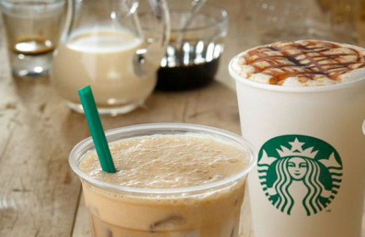 1 latte kaç kalori Nescafe Mocca Cafe crown kalorisi