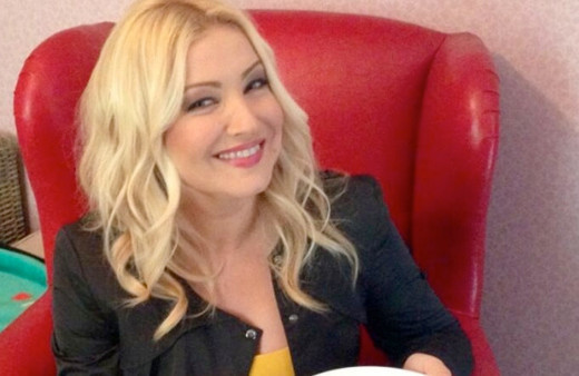 Zahide Yetiş nereli kaç yaşında ne zaman doğum yapacak? 