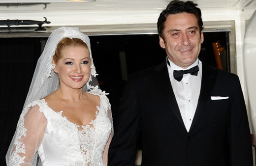 Zahide Yetiş'in eşi Cem Arısoy kimdir Zahide kaç aylık hamile?