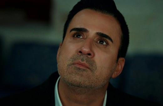 Aşk ve Mavi 49. bölüm 2. fragmanı