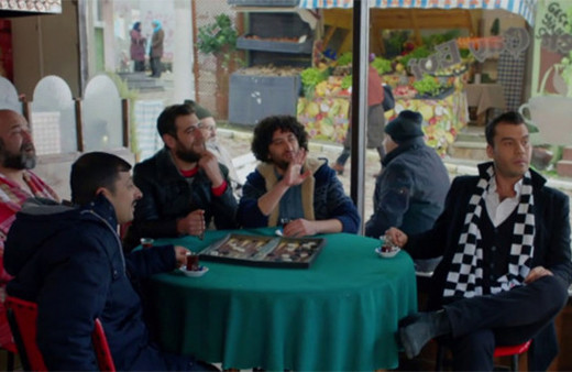 Şevkat Yerimdar 34. bölüm fragmanı