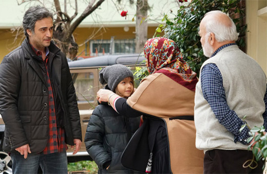 Kalbimdeki Deniz 53. bölüm 2. fragmanı