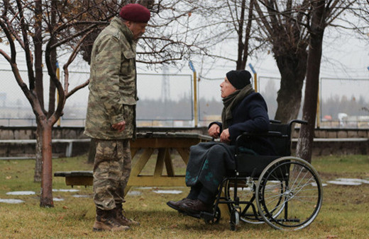 Savaşçı 28. bölüm 2. fragmanı