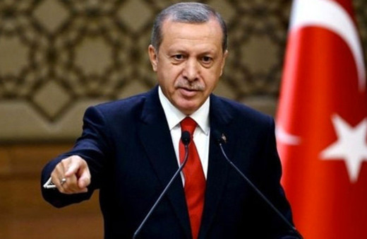 AK Parti'de İstanbul alarmı! Erdoğan el koydu...